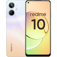 Realme 10 8/256GB White (Белый) RU (ЕАС)